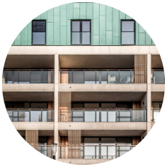 NOUVELLES  FORMES D’Habitat