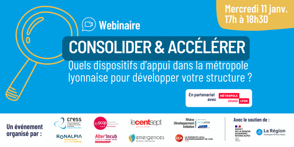 Webinaire