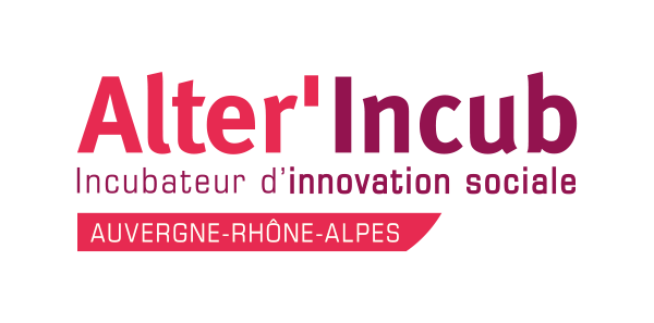 Logo Alter'incub