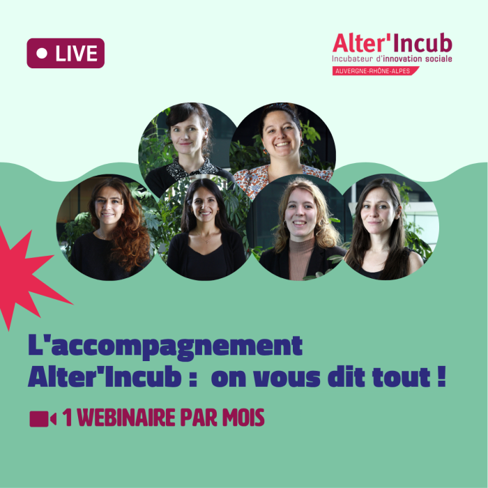webianire pour entrepreneurs