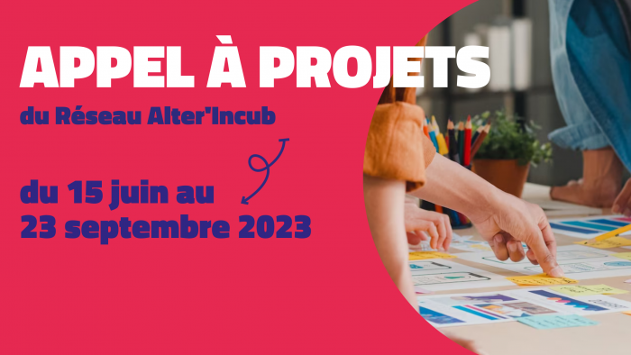 Appel à projets