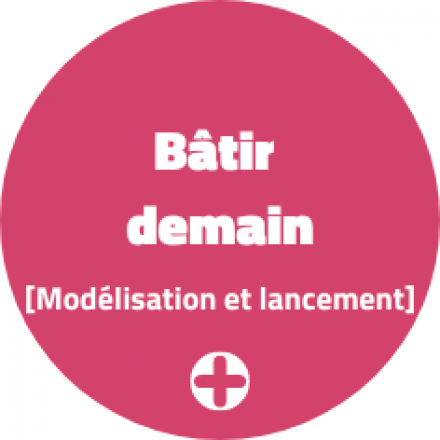 accompagnement innovation sociale - batir demain