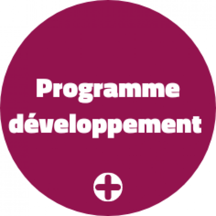 accompagnement innovation sociale - programme developpement