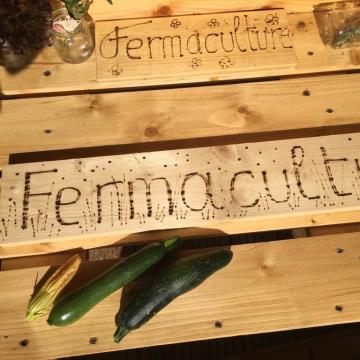 Photo Fermaculture