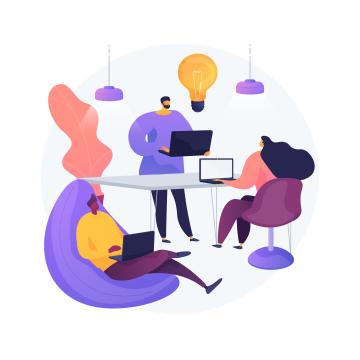 Alter'Incub accompagne vos projets d'innovation sociale Alter'Incub accompagne vos projets d'innovation sociale